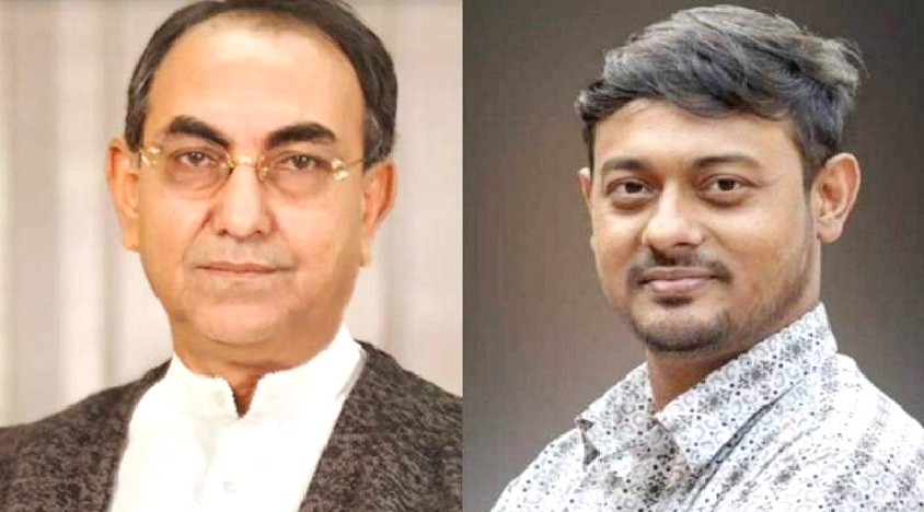 নাসীরুদ্দীন পাটওয়ারীকে আদালতে হাজির হতে সমন