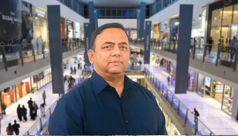 বিমানবন্দরে নয়, শপিং মলে ডেকে বেনজীরকে ধরিয়ে দেন এমপি বন্ধু, দাবি পরিবারের