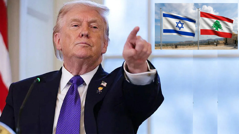 চুক্তি না হলে ইরানের বিদ্যুৎকেন্দ্র ও সেতু গুঁড়িয়ে দেওয়ার হুমকি ট্রাম্পের