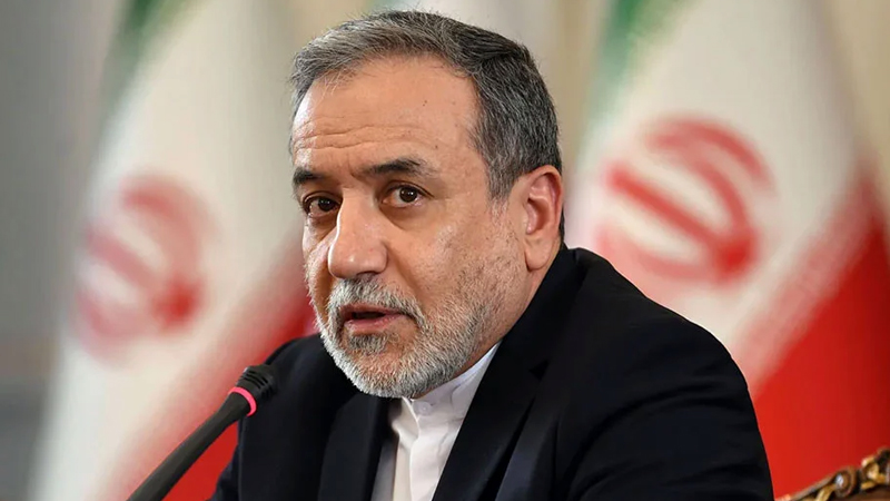 আবারও পাকিস্তানে যাচ্ছেন ইরানের পররাষ্ট্রমন্ত্রী, এরপরই রাশিয়া সফর