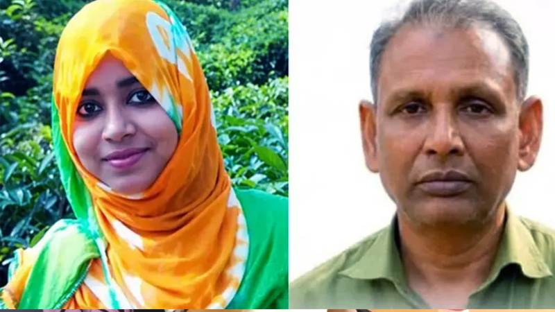 তনু হত্যা মামলা: জামিনে মুক্ত  সাবেক সেনাসদস্য হাফিজুর রহমান