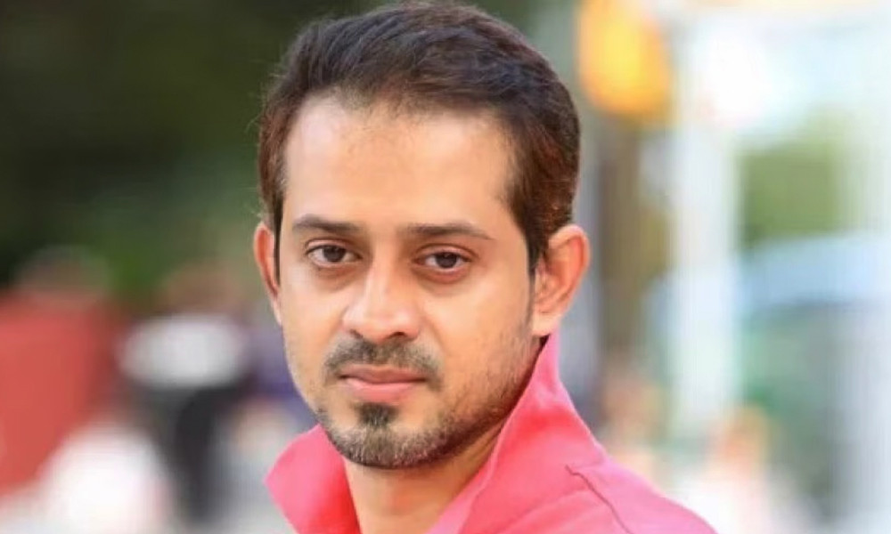কারা চাঁদা নিচ্ছেন সেটা আর বললাম না, চাঁদা সাবধানে নিয়েন : ইলিয়াস