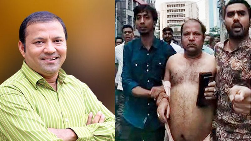 অভিনেতা সিদ্দিকের নামে গুলশান থানায় দুই হত্যা মামলা
