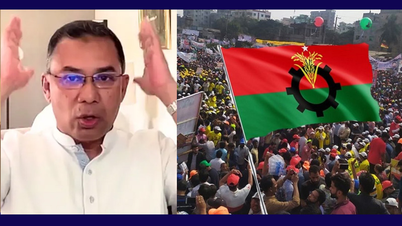 বিবিসির প্রতিবেদন: বিএনপি কেন ডিসেম্বরেই নির্বাচন চাইছে?