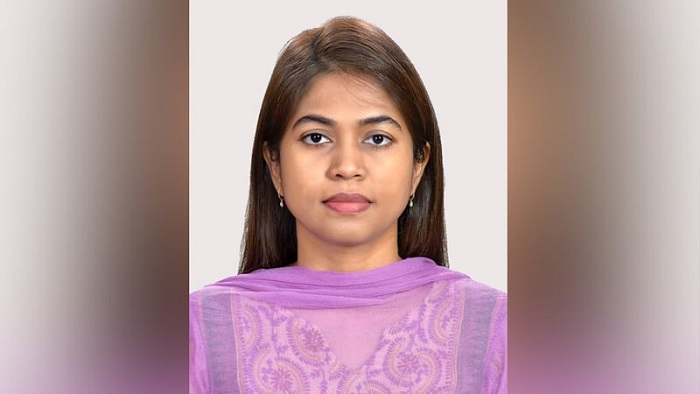 এনবিআরের প্রথম সচিব তানজিনা সাময়িক বরখাস্ত