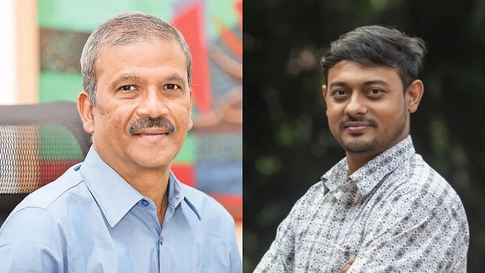 আসিফ নজরুল প্রধান উপদেষ্টা হতে চেয়েছিলেন, এখন বল তার কোর্টে: নাসীরুদ্দীন পাটওয়ারী