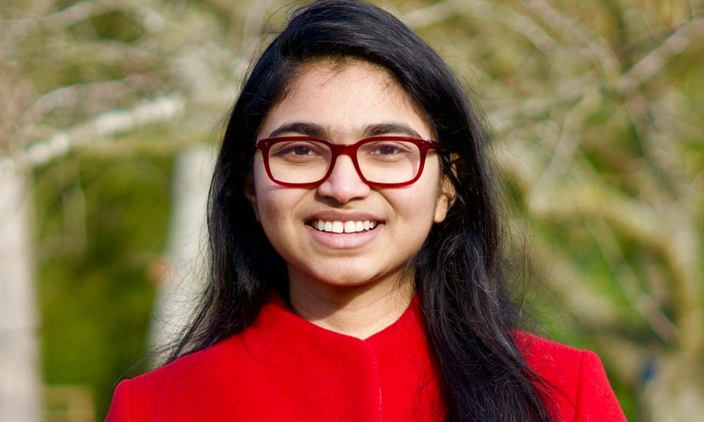 মাত্র ২৯ ঘণ্টায় তাসনিম জারার ফান্ড রেইজিং লক্ষ্যমাত্রা পূরণ