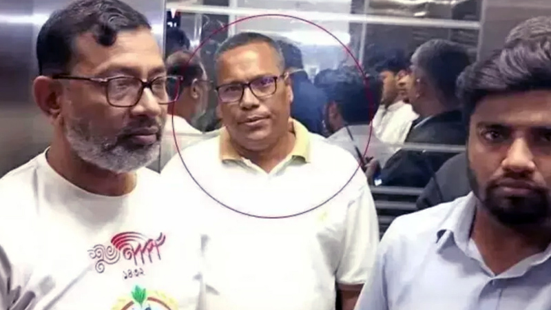 ২৪ ঘণ্টার মধ্যেই সাবেক ছাত্রলীগ নেতা লাভলুর জামিন বাতিল