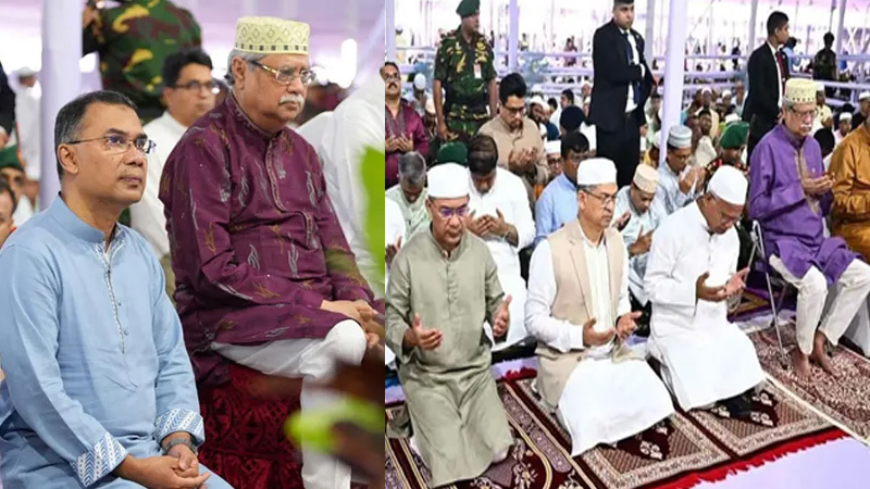 চুপ্পুকে কি দূরে সরিয়ে দিচ্ছে বিএনপি সরকার