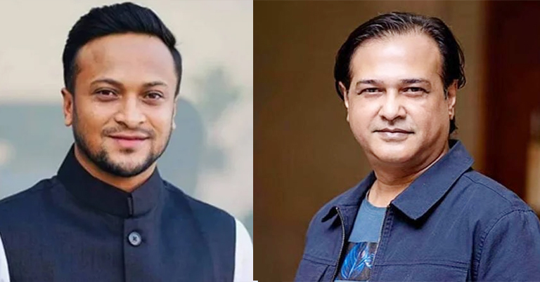 ‘আমি লজ্জিত, দুঃখিত, ক্ষমাপ্রার্থী’—সাকিব ইস্যুতে আসিফ আকবর