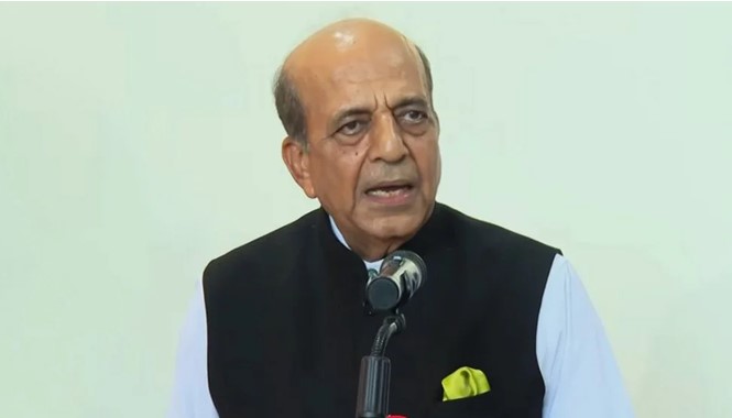 অভিন্ন ইতিহাস ও অংশীদারত্বে এগিয়ে যাচ্ছে ভারত-বাংলাদেশ সম্পর্ক: দীনেশ ত্রিবেদী