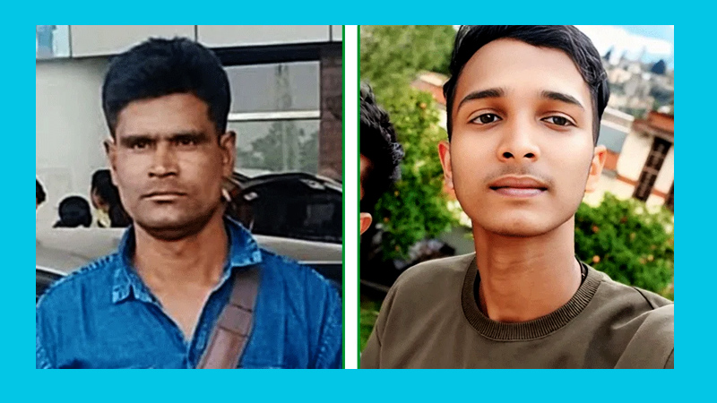 লেবাননে ইসরাইলি হামলায় সাতক্ষীরার দুই প্রবাসী নিহত