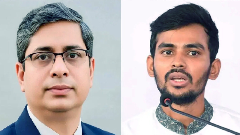 সচিবের স্বাক্ষর ছাড়াই ফাইল পাস করেছেন উপদেষ্টা আসিফ