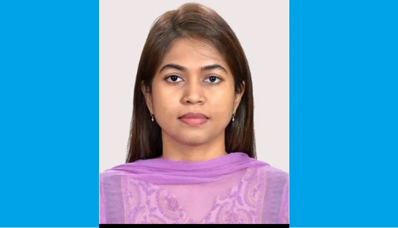 এনবিআরের প্রথম সচিব তানজিনা চাকরিচ্যুত, নেপথ্যে যে কারণ