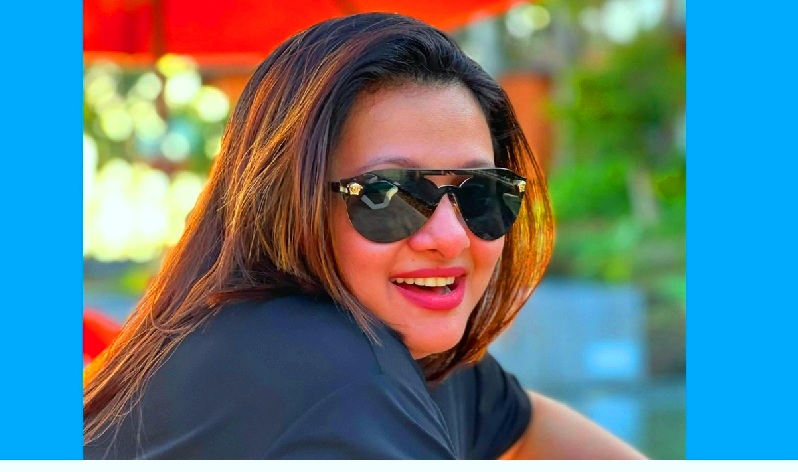 ভিন্ন চরিত্রে দর্শকদের সামনে আসছেন পূর্ণিমা