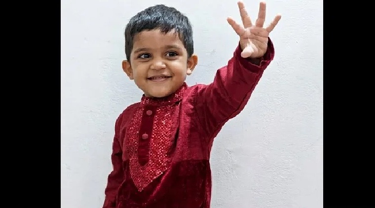 খিলক্ষেতে নিখোঁজ শিশু মাহাদির লাশ উদ্ধার, তদন্তে পুলিশ