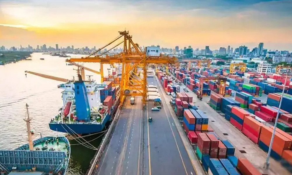 চট্টগ্রাম বন্দরে আবারও অনির্দিষ্টকালের ধর্মঘট শুরু