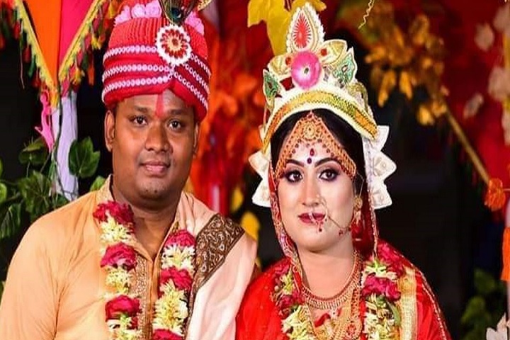 নববধূকে নিয়ে কক্সবাজার যাওয়ার স্বপ্নপূরণ হলো না রাজিবের