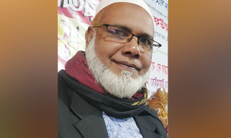 ‘নৌকায় ভোট না দিলে কেন্দ্রে যাওয়ার দরকার নেই’: সেই ইউপি চেয়ারম্যানকে জরিমানা