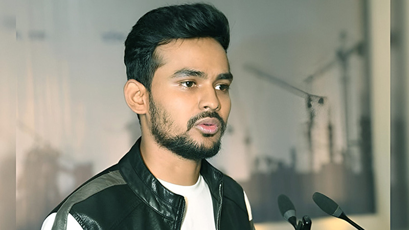 টাকা ফেরত চাইলে কাউকেই খুঁজে পাওয়া যায় না: আসিফ মাহমুদ