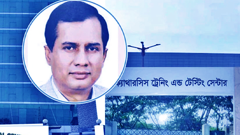 জনশক্তি রপ্তানি জালিয়াতির মূলহোতা স্বপনের ৫০০ কোটি টাকার সম্পত্তি ক্রোক