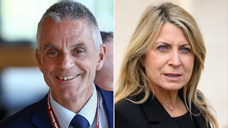 বিবিসিতে পক্ষপাতের অভিযোগে মহাপরিচালক ও বার্তাপ্রধানের পদত্যাগ