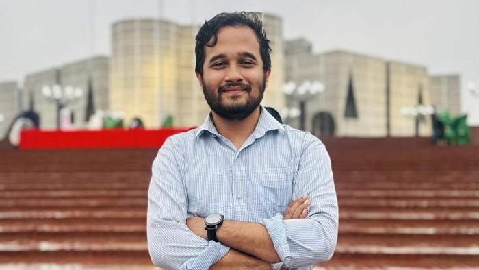 জোট রাজনীতিতে এনসিপি, হতাশ তরুণ ভোটাররা: মীর স্নিগ্ধ