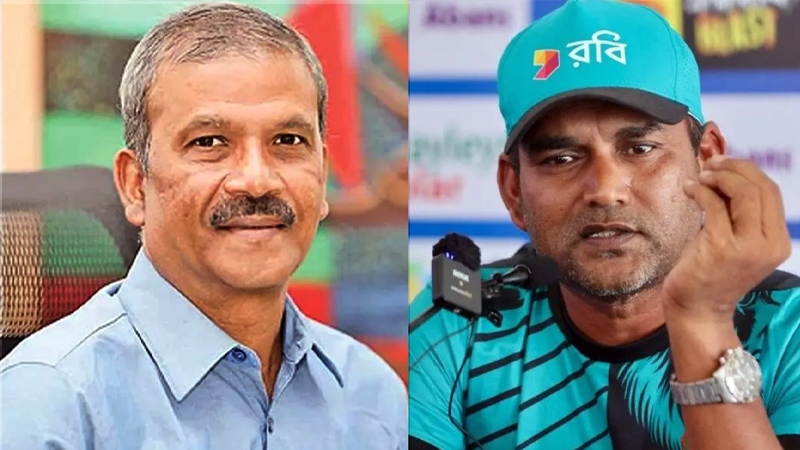 আসিফ নজরুলকে ‘মিথ্যুক’ আখ্যা দিয়ে ক্ষোভ ঝাড়লেন সালাউদ্দিন