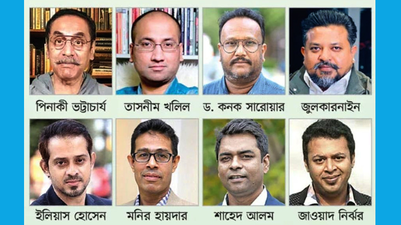 স্বৈরাচারবিরোধী সৈনিকদের বিরুদ্ধে মামলা ঝুলছেই, মেলেনি স্বীকৃতিও