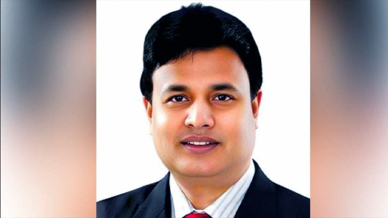 অশ্লীল ছবি ছড়ানোর হুমকি, বিএনপি প্রার্থীর কাছে চাঁদা দাবি