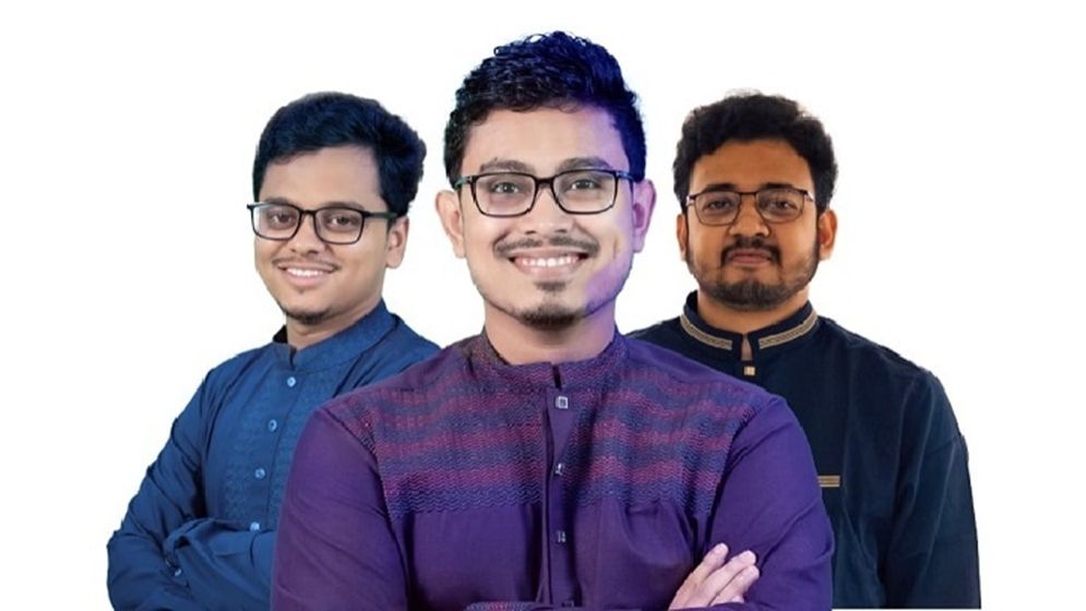 ডাকসুতে ইতিহাস গড়ে ভিপি, জিএস ও এজিএস শিবিরের