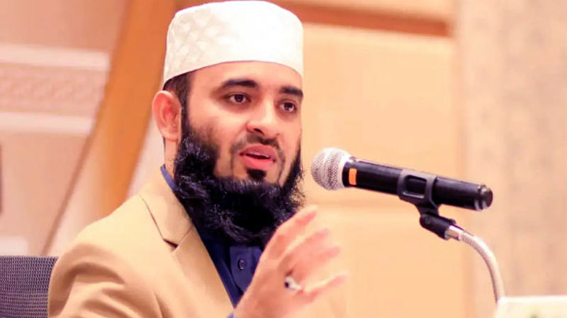 আজহারির ভিসা বাতিল, অস্ট্রেলিয়া ত্যাগের নির্দেশ