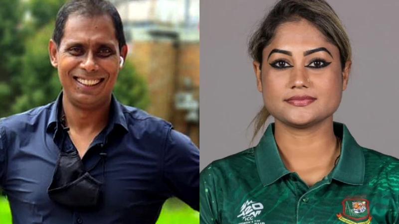 জাহানারা যৌন হয়রানির অভিযোগে মঞ্জুরুলকে নিষিদ্ধ করলো বিসিবি