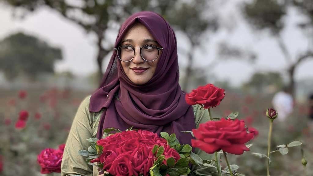 জাবি শিক্ষার্থীর রক্তাক্ত মরদেহ  উদ্ধার, স্বামী পুলিশ হেফাজতে 