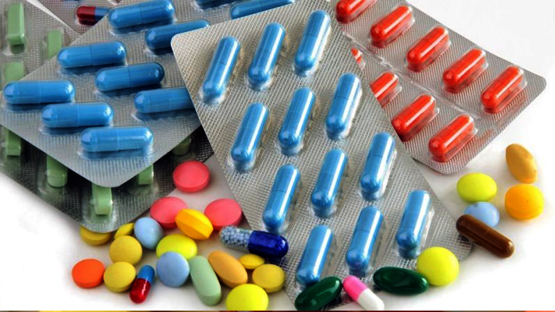 বিএমইউর গবেষণা: অনকে অ্যান্টিবায়োটিক অকার্যকর চিকিৎসায় নতুন সংকট