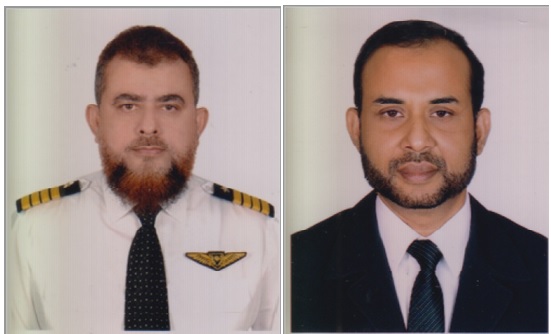 New committee has been elected  Bangladesh Airline Pilots’ Association (BAPA)