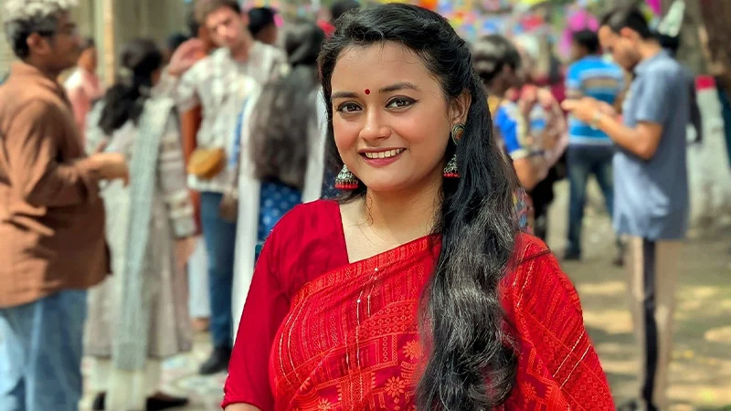 ঢাবি শিক্ষার্থী মিমোর ঝুলন্ত মরদেহ উদ্ধার, শিক্ষক গ্রেপ্তার