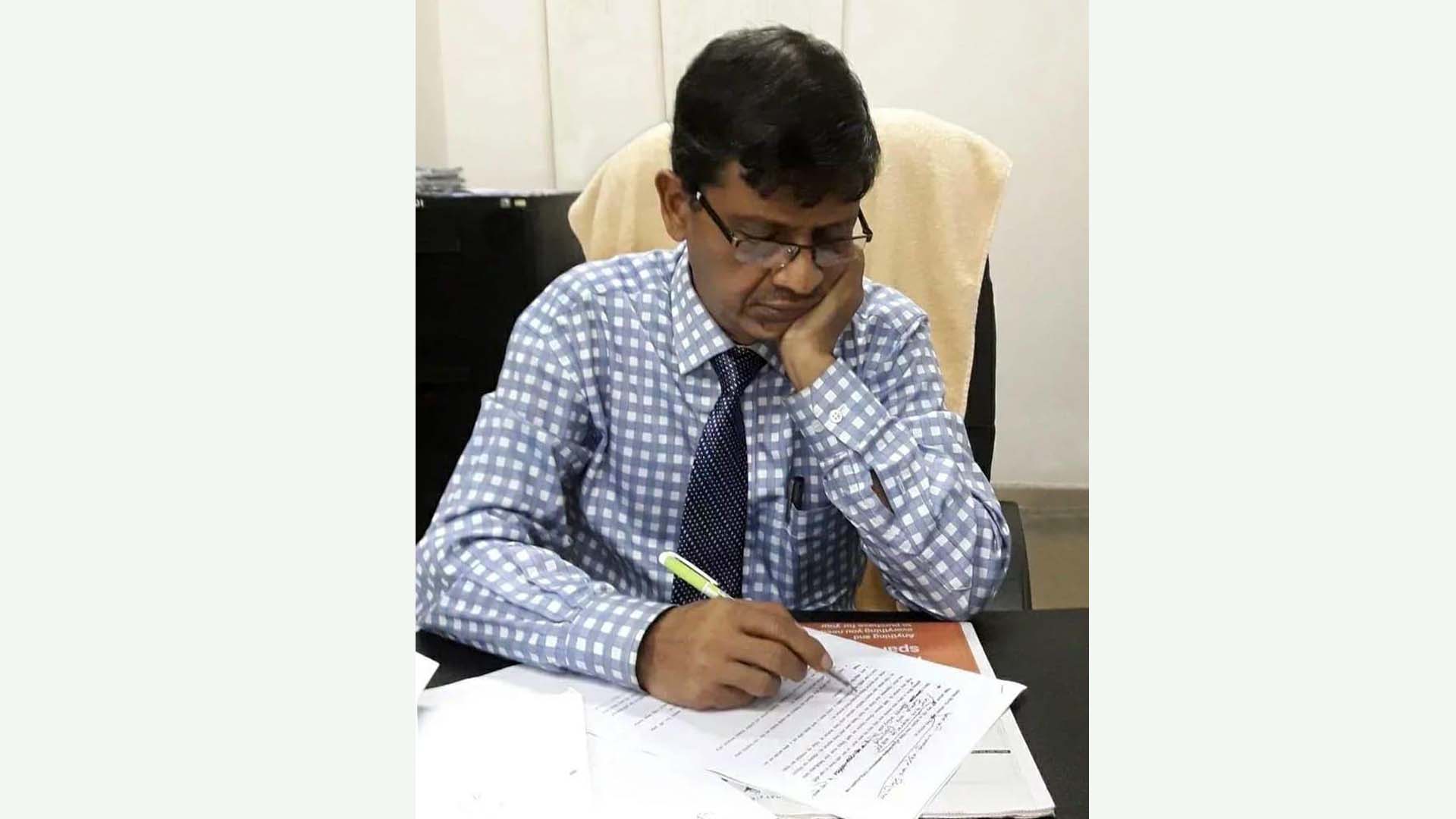জ্বালানি সংকট মোকাবেলায় নীল অর্থনীতি 