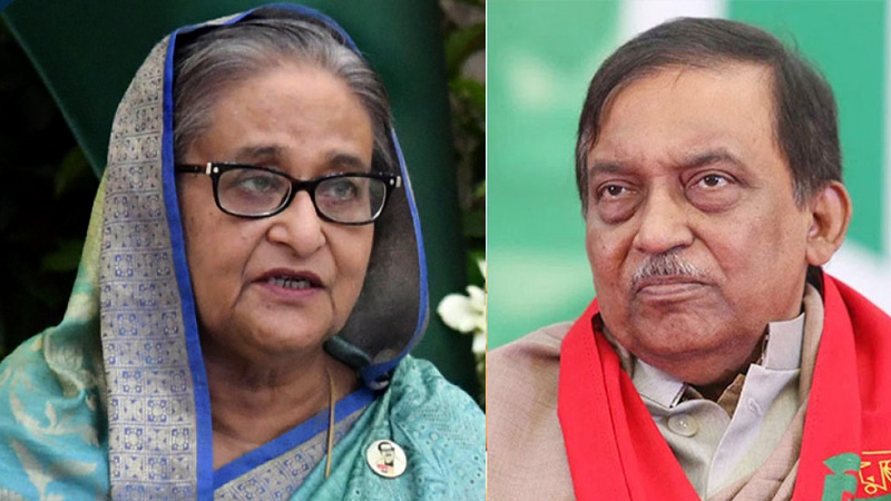 অভিযোগ আমলে নিয়ে হাসিনা-কামালের বিরুদ্ধে গ্রেপ্তারি পরোয়ানা