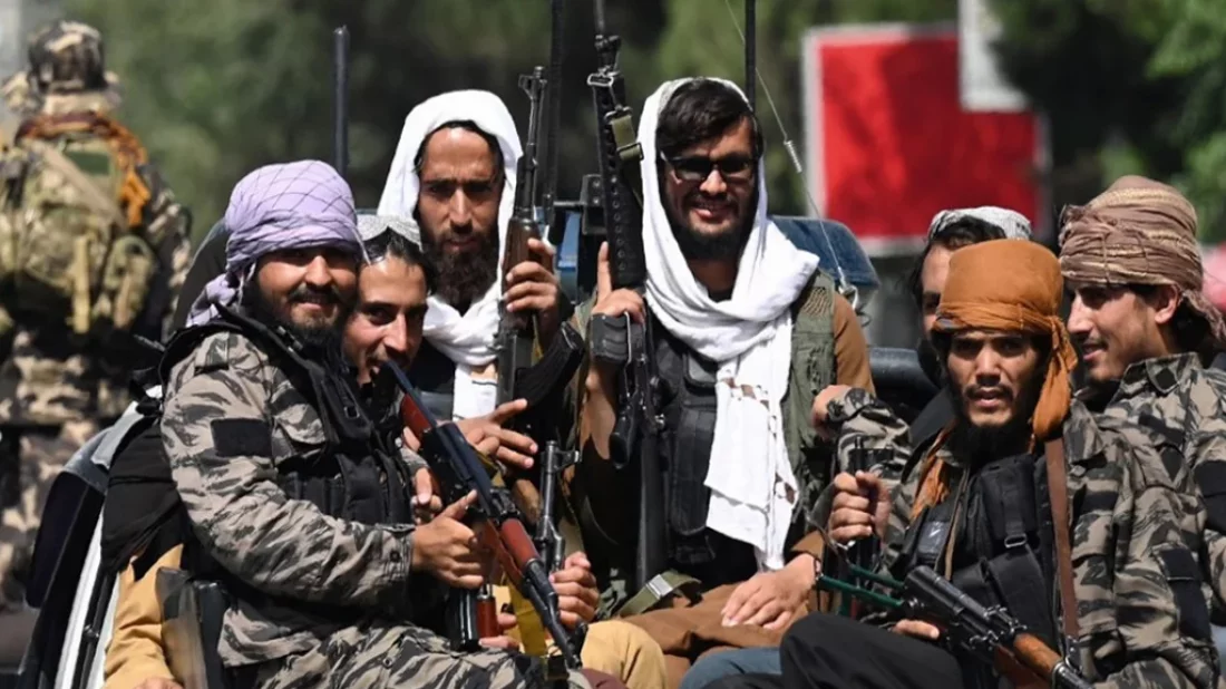 আফগানিস্তানে সব রাজনৈতিক দলকে ‘নিষিদ্ধ’ করল তালেবান