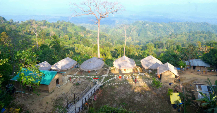 অনির্দিষ্টকালের জন্য সাজেক ভ্রমণে নিরুৎসাহিত করল জেলা প্রশাসন