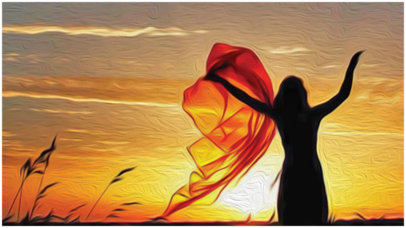 ইসলামী দলগুলোর কাছে নারীর স্বাধীনতাই যেন বড় হুমকি