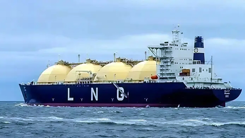 জরুরিভিত্তিতে ১ লাখ টন ডিজেল, দুই কার্গো এলএনজি কিনছে সরকার 