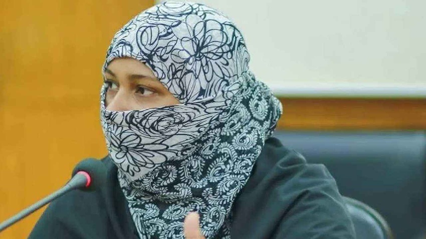 জামায়াতের সেই নারী কর্মী জামিন মঞ্জুর