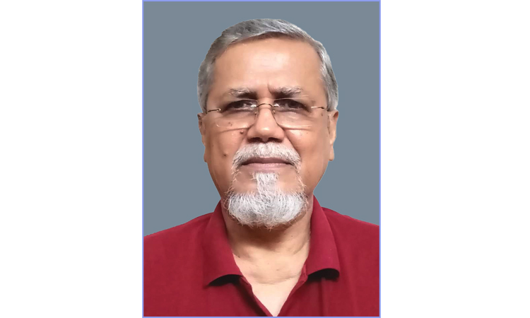 শ্যামা কাহন - ৫