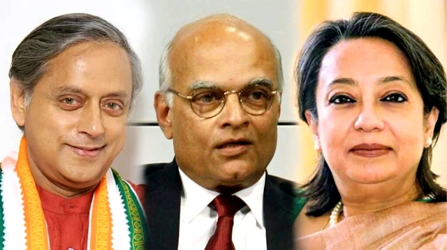 বাংলাদেশের সঙ্গে সম্পর্ক মেরামতে বিশেষজ্ঞদের সঙ্গে ভারতের সংসদীয় কমিটির বৈঠক