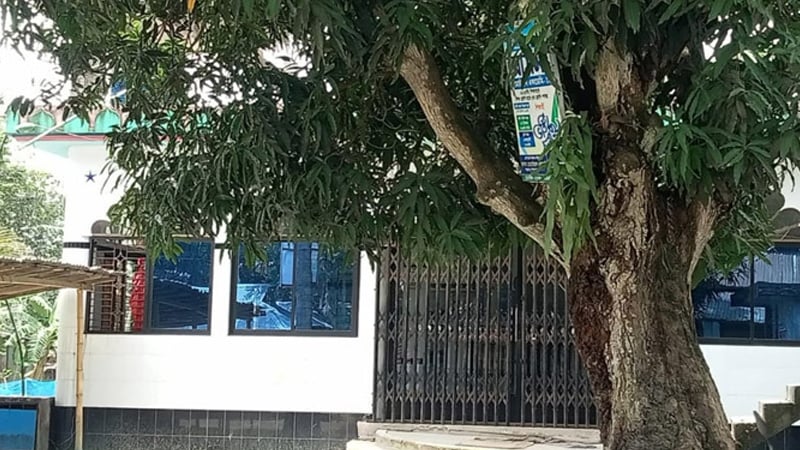 সুদ-ঘুষের বিরুদ্ধে বয়ান দিয়ে চাকরি হারালেন ইমাম