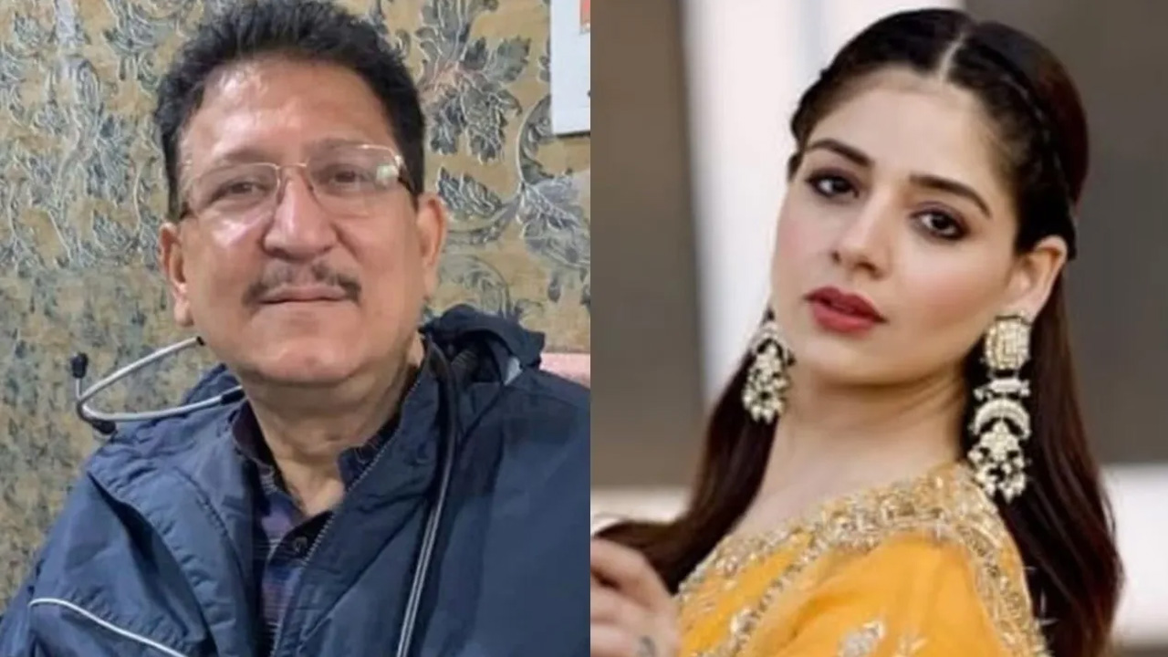 রোগী সেজে ক্লিনিকে ঢুকে অভিনেত্রীর বাবাকে গুলি